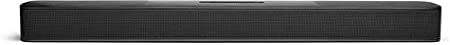 JBL Bar 5.0 Multibeam Soundbar - Bluetooth Channel Soundbar with Built-in Subwoofer, Featuring Dolby Atmos and Multibeam Surround Sound Technologies