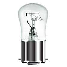 Eveready 10x 15W Pygmy Bulb Appliance Lamp BC(B22), 15 W, Clear White