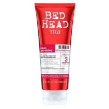 Bed Head by Tigi Urban Antidotes Resurrection Hair Mask for Damaged Hair 200g