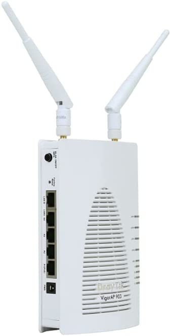DrayTek VAP903 WiFi 5 Mesh Access Point