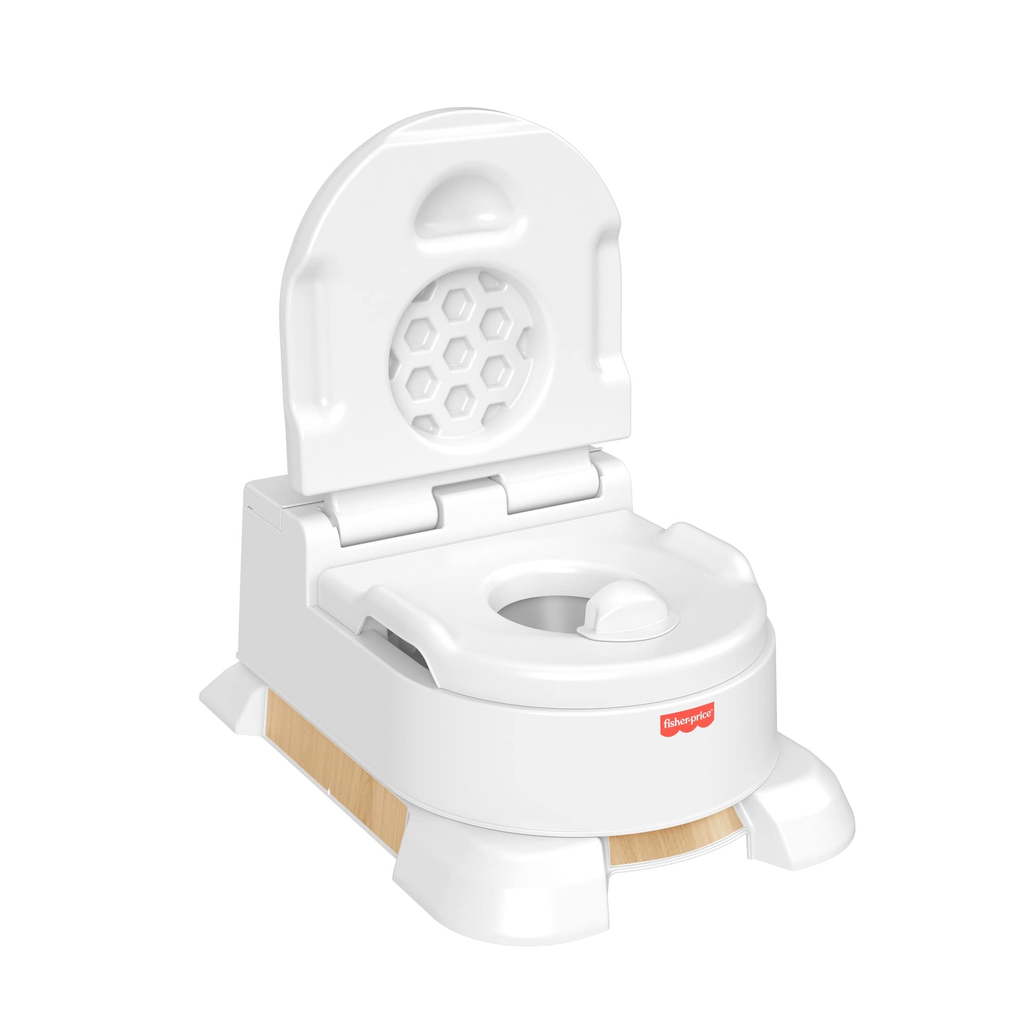 Fisher-Price Home Décor 4-in-1 Potty