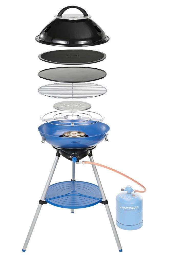 Campingaz, All in One portable Camping BBQ