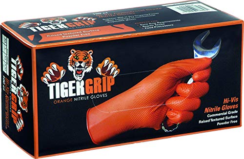Kunzer Tiger Grip L Gloves