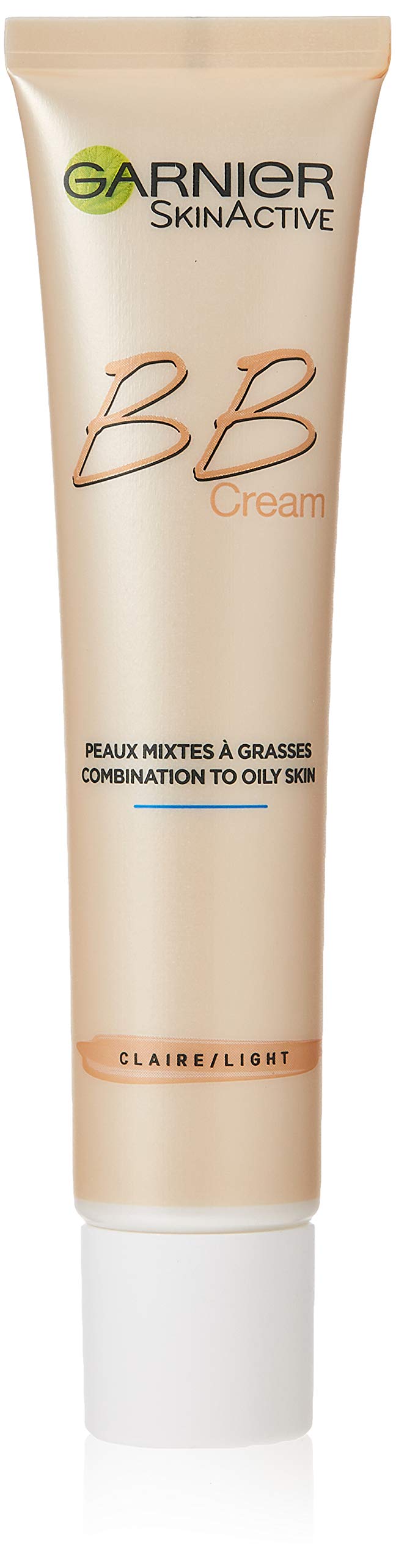 Garnier BB Cream Oil Free Miracle Skin Perfector - Light