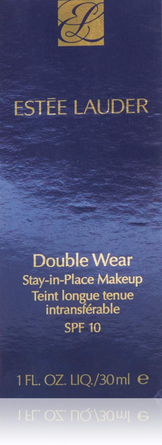 Estee Lauder Double Wear Stay-in-Place 30ml Makeup 1N2 ECRU 16