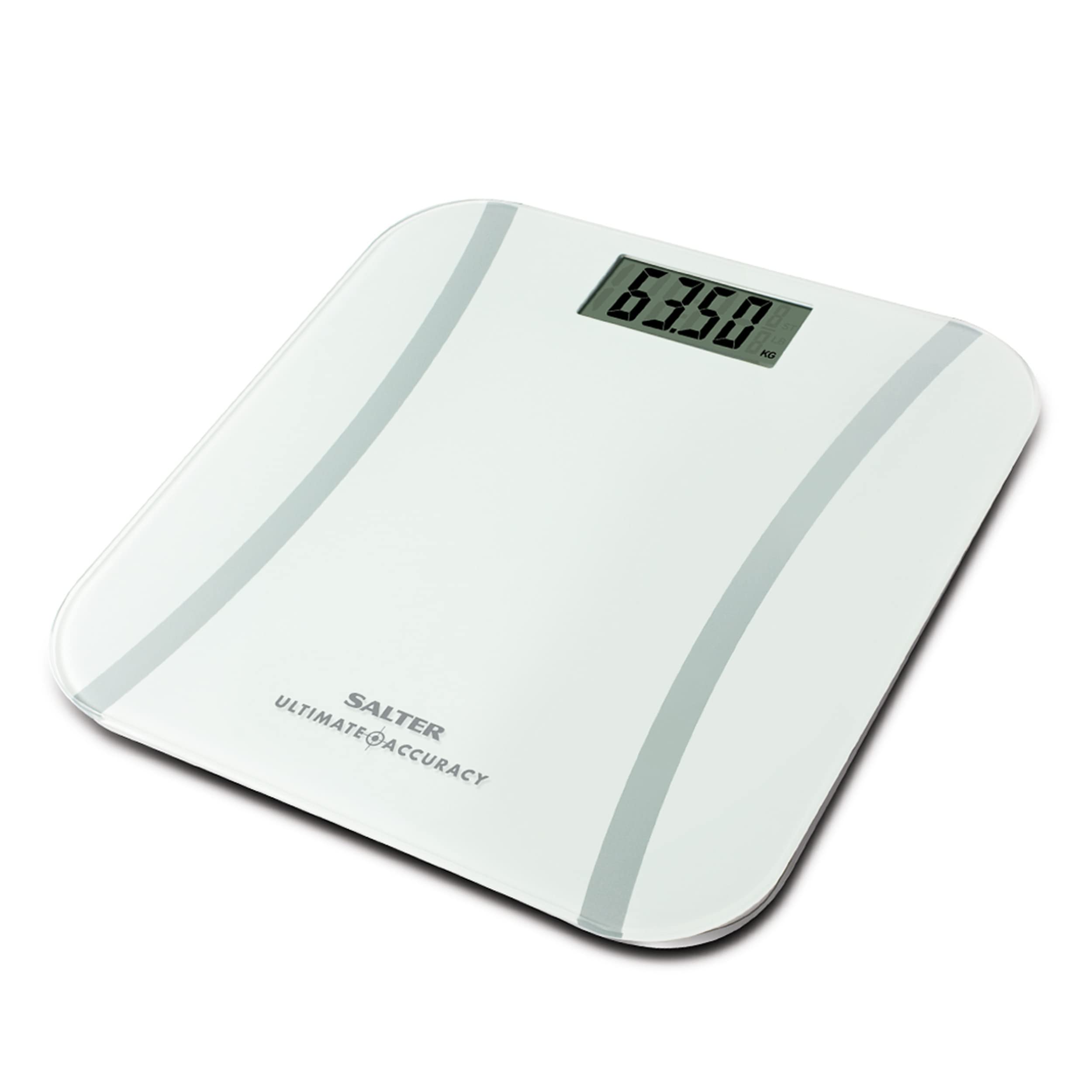 Salter 148 BKSVDR Speedo Dial Mechanical Bathroom Scale - Review 