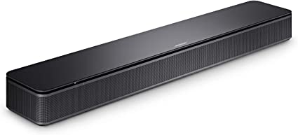 Bose TV Speaker - Small Soundbar with Bluetooth Connectivity
