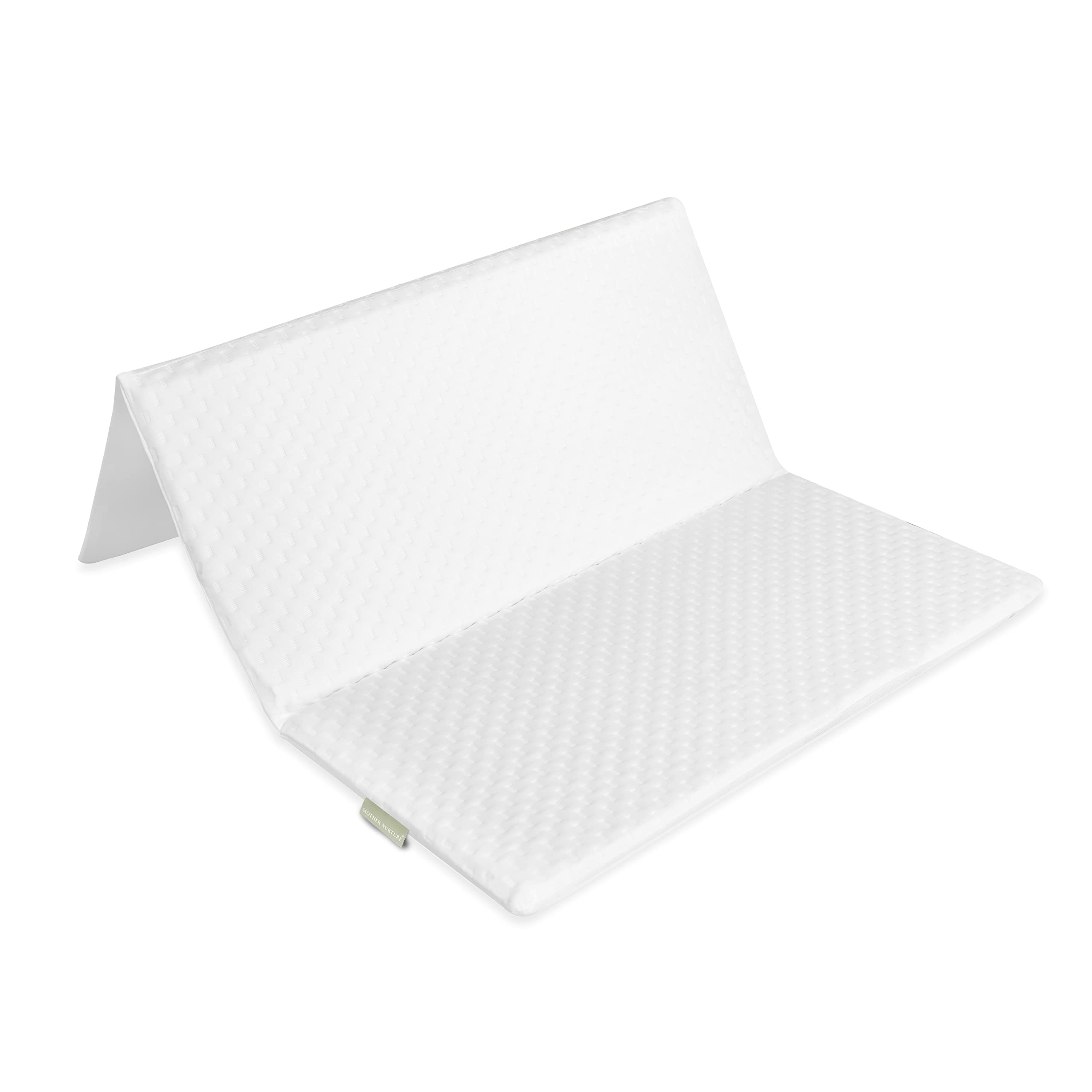 Foldable travel cot clearance mattress 95 x 65