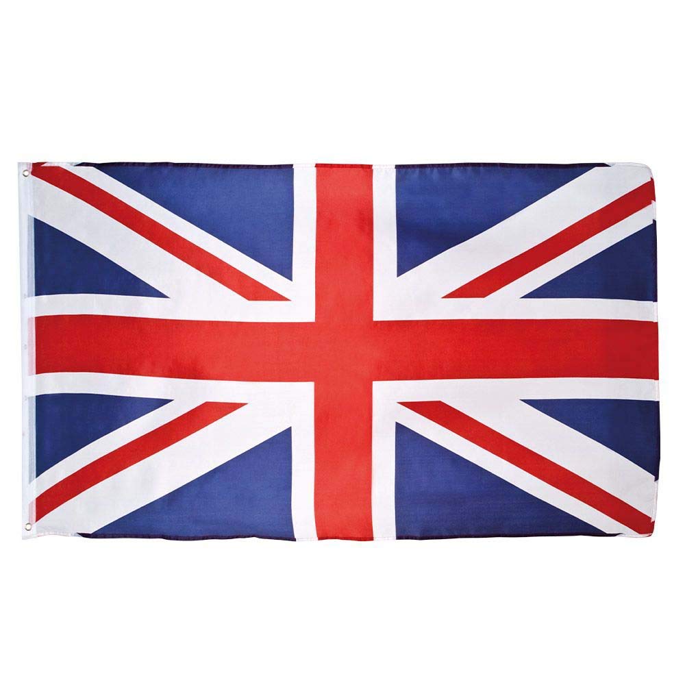 Great Britain Flag 5ft x 3ft