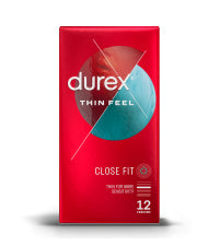 Durex Extra Safe Condoms, 30 Condoms (1 Pack) (Packaging May Vary)