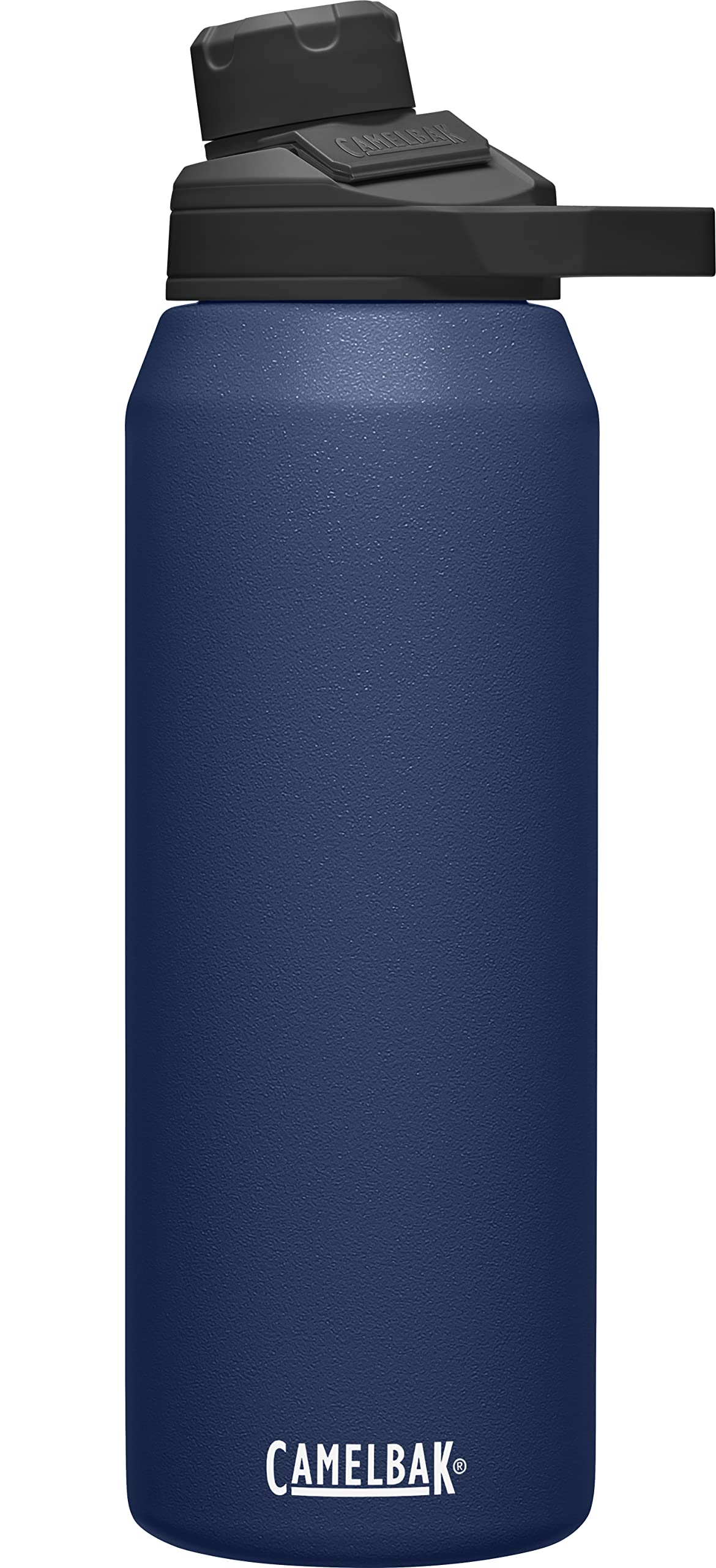 Camelbak Chute Mag Sst Vacuum Insulated Bottles - Navy, 1L/ 32 oz