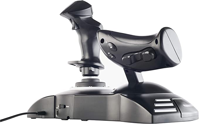 Thrustmaster T.Flight Hotas One - Joystick and Throttle for Xbox Series X|S / Xbox One / PC