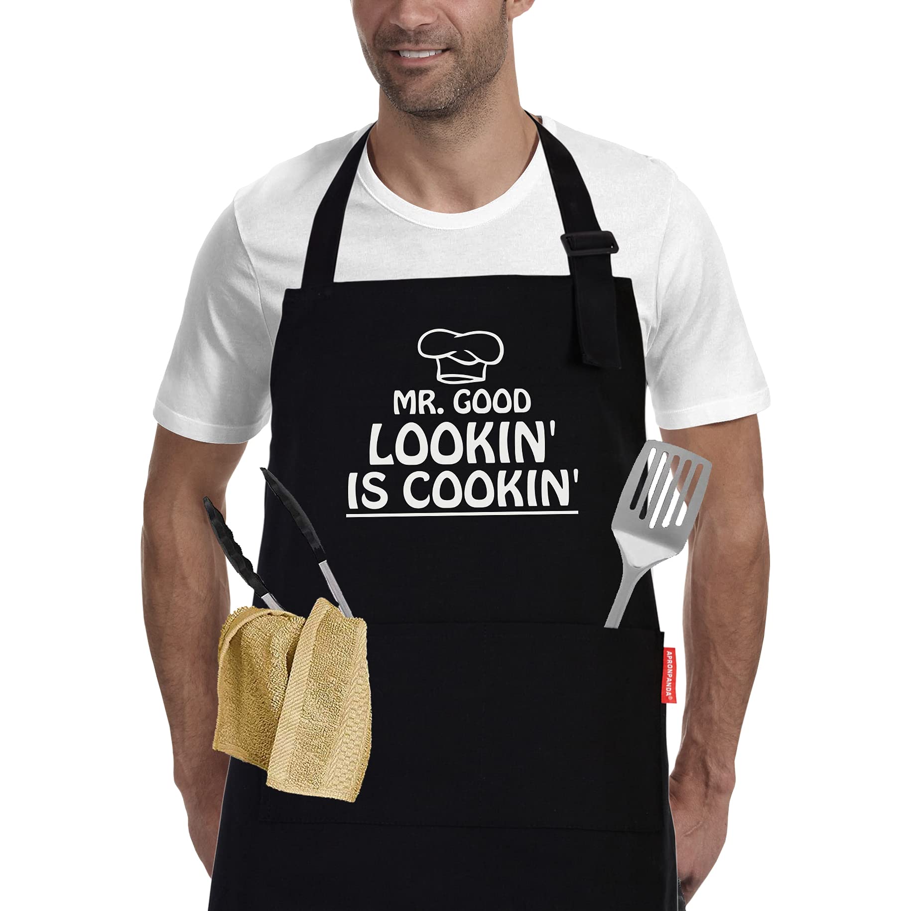 funny apron Harmless Hobby Baking gift for her linen apron bbq apron aprons  for women apron for men chef apron gift for chef