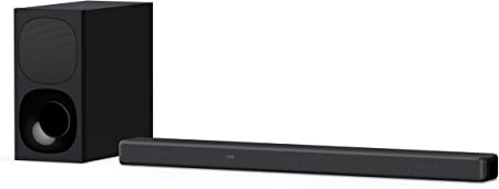 Sony HT-G700 - 3.1ch Dolby Atmos / DTS:X Soundbar with wireless subwoofer