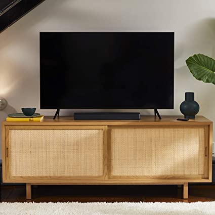 Bose TV Speaker - Small Soundbar with Bluetooth Connectivity