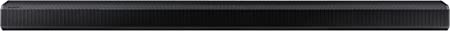Samsung HW-Q700A/XU Q-Symphony Cinematic Dolby Atmos Q-Series Soundbar for TV (2021), True 3.1.2ch sound, True Dolby Atmos & DTS:X, Adaptive Sound, Game Mode Pro, Black