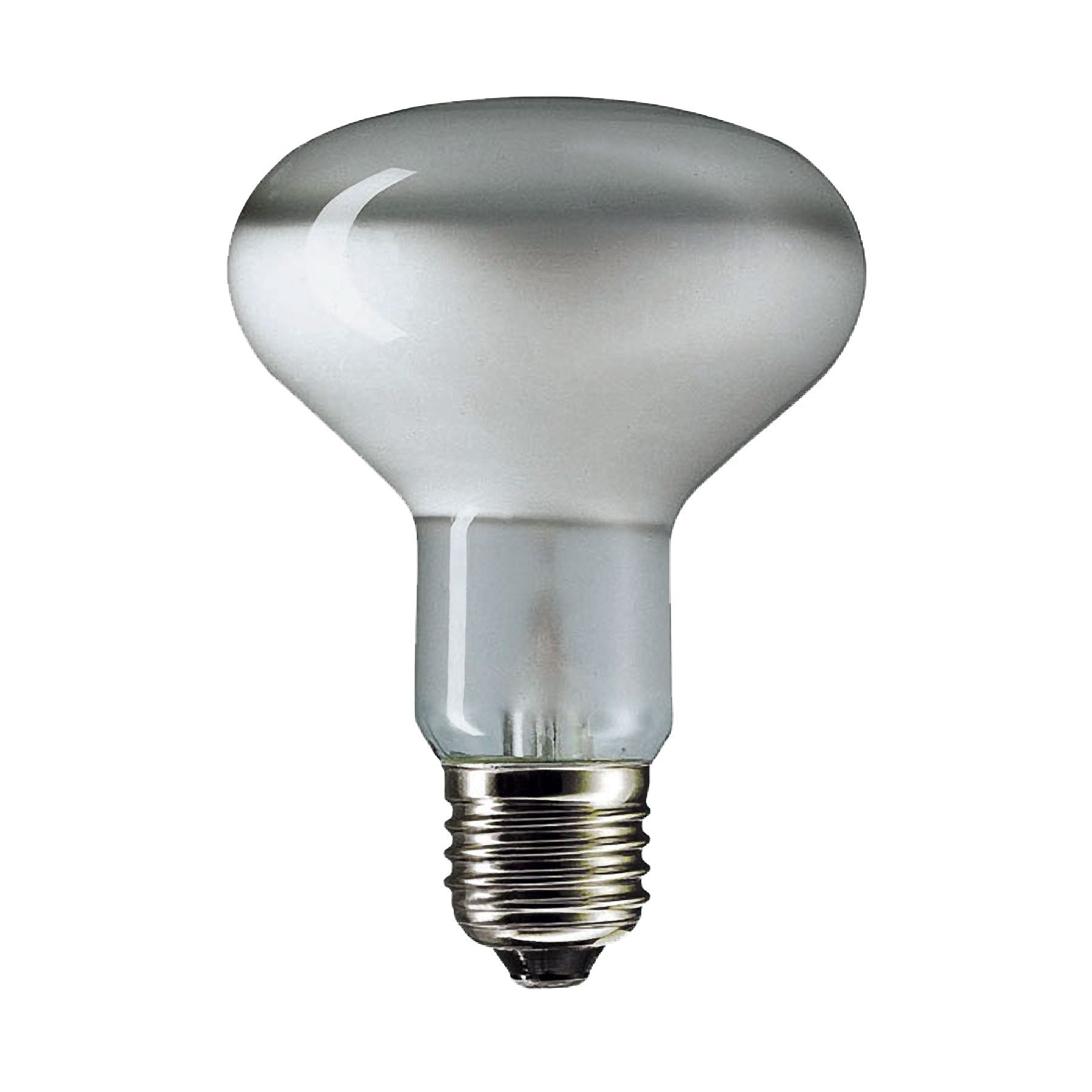 10 x 100w ES,E27 R80 Spotlight Bulb