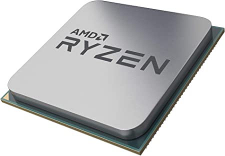 AMD Ryzen 7 3800X Processor (8C/16T, 36 MB Cache, 4.5 GHz Max Boost)