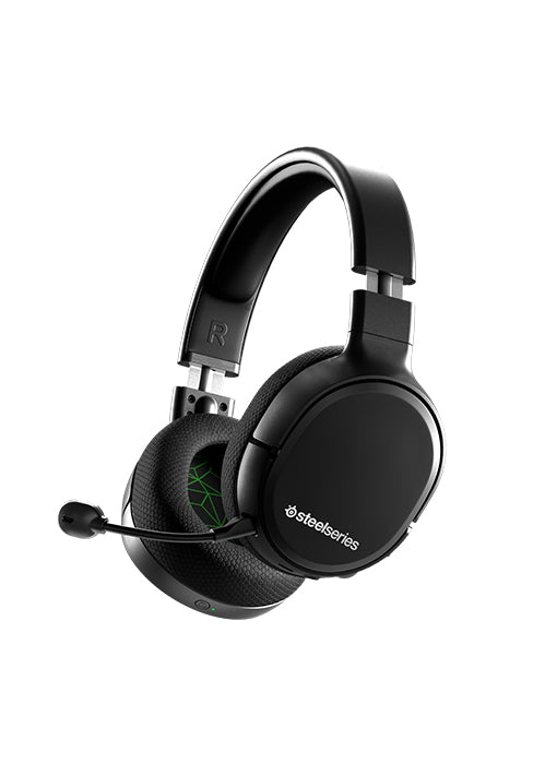 SteelSeries Arctis 7X Wireless - Lossless 2.4 Ghz Wireless Gaming Headset - For Xbox Series X/S and Xbox One - Black