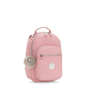 KIPLING Backpacks SEOUL S Bubbly Rose