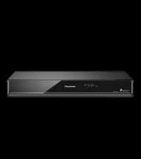 Panasonic DMR-EX97EB-K DVD Recorder with Freeview HD, Black