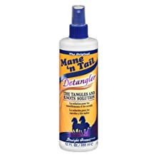 Mane 'n Tail Original Shampoo & Conditioner Kit