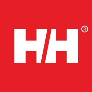 Helly Hansen Mens Long Sleeve T-Shirt Hh Tech 1/2 Zip