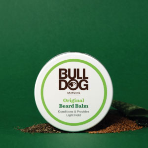 Bulldog Skincare Original Beard Oil, 30ml
