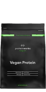 Protein Works - All In One Protein Powder | Complete Protein Shake | With Glutamine & Creatine | Chocolate Silk | 2 Kg