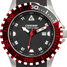 Cressi Manta 100m Watch