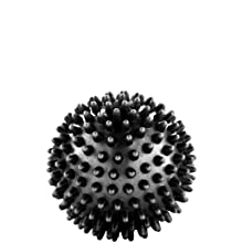 Plyopic Massage Ball Set – For Deep Tissue Muscle Recovery, Myofascial Release, Trigger Point Therapy, Crossfit Mobility and Plantar Fasciitis Relief