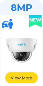 Reolink 4K PTZ PoE Security Camera Outdoor with Spotlights, Person/Vehicle Detection, 5X Optical Zoom, 360° Pan 90° Tilt, 190ft Color Night Vision, Auto Tracking, Two-Way Audio, Time Lapse, RLC-823A