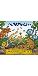 Superworm