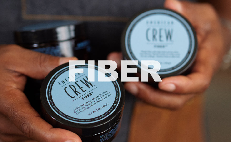 American Crew Fiber Cream, Multicolor, 100 ml