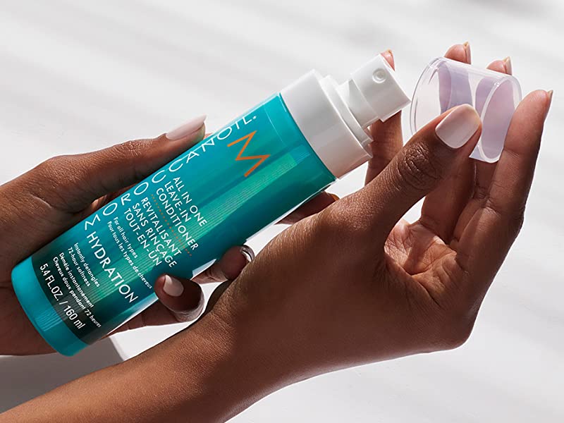 Moroccanoil All in One Leave-in Conditioner