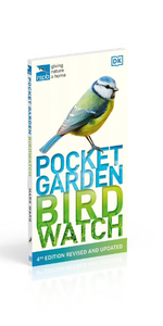 RSPB Pocket Garden Birdwatch