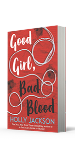 A Good Girl's Guide to Murder: TikTok made me buy it! The first book in the bestselling thriller trilogy, as seen in Netflix’s Heartstopper! (A Good Girl’s Guide to Murder, Book 1)