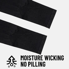 HOTSUIT Sauna Suit Women Workout Anti Rip Sweat Suits - Fabric Upgrade