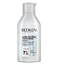 Redken | Leave-in Treatment, Repairs & Protects Colour-Treated Hair, Acidic Perfecting Concentrate, 150 ml