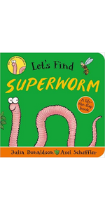 Superworm