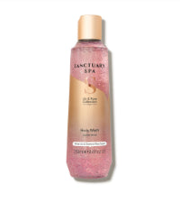 Sanctuary Spa Lily and Rose Shower Gel, Body Wash, Vegan and Cruelty Free, 250ml