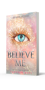 Shatter Me: TikTok Made Me Buy It! The most addictive YA fantasy series of 2021