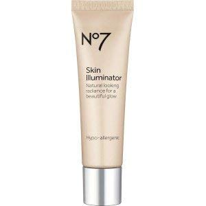 No7 Skin Illuminator in Nude