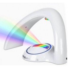 Rainbow Night Light Projector