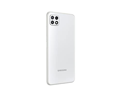 Samsung Galaxy A22 A226 5G 128 GB White Dual SIM EU unlocked without Branding