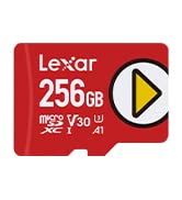 Lexar Professional 1066x 32GB CompactFlash Card, Up to 160MB/s Read, for Professional Photographer, Videographer, Enthusiast (LCF32GCRBEU1066)