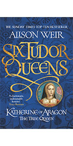 Elizabeth of York: The Last White Rose: Tudor Rose Novel 1