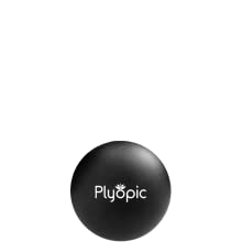 Plyopic Massage Ball Set – For Deep Tissue Muscle Recovery, Myofascial Release, Trigger Point Therapy, Crossfit Mobility and Plantar Fasciitis Relief