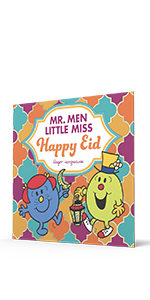 Mr Men: My Daddy: The Perfect Gift for Father’s Day