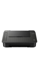 Canon PIXMA TS205 Inkjet Printer, Black